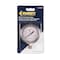 Primefit 0-200 PSI Glycerine Filled Pressure Gauge (Bottom Mount) PGF200B14 - alternate 2